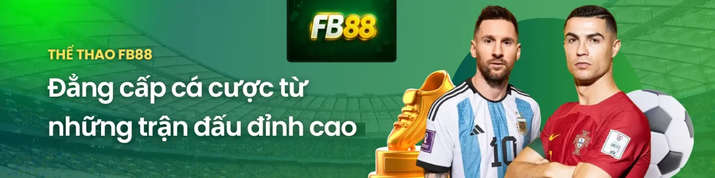 Thể Thao FB88